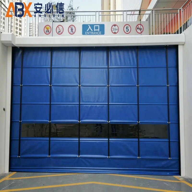 克孜勒苏柯尔克孜快速堆积门