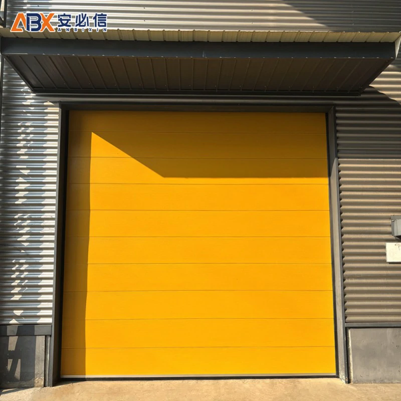 克孜勒苏柯尔克孜垂直滑升门